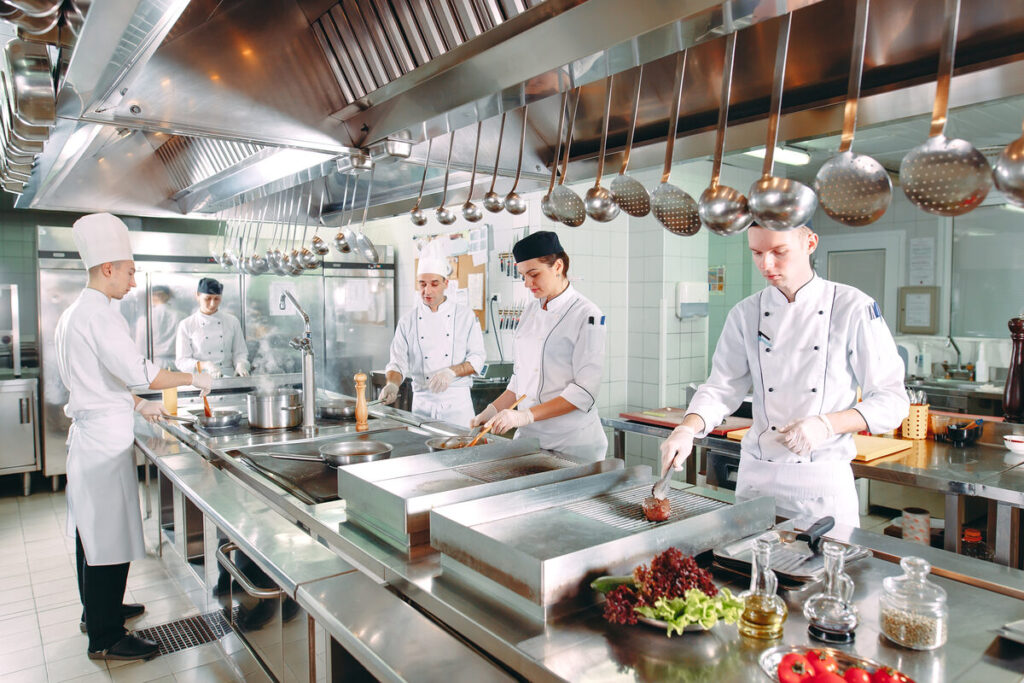 Annandale’s Flavor Revolution: A Food Lover’s Guide to the Best Eats in Northern Virginia